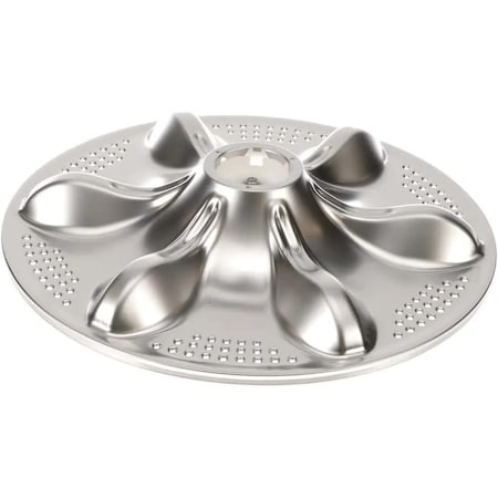 Lg 5845EA1003B LG Washer Washplate Pulsator Assembly 5845EA1003B